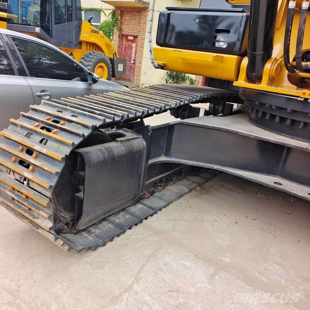 CAT 336 D2L 大型油圧ショベル12t以上（パワーショベル・ユンボ）