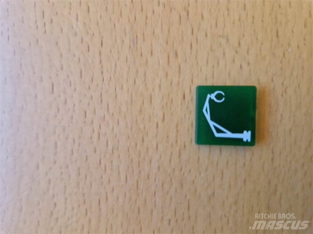 Eco Log Symbol 電子機器