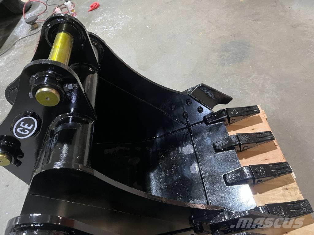 CAT 308  24" Bucket その他部品