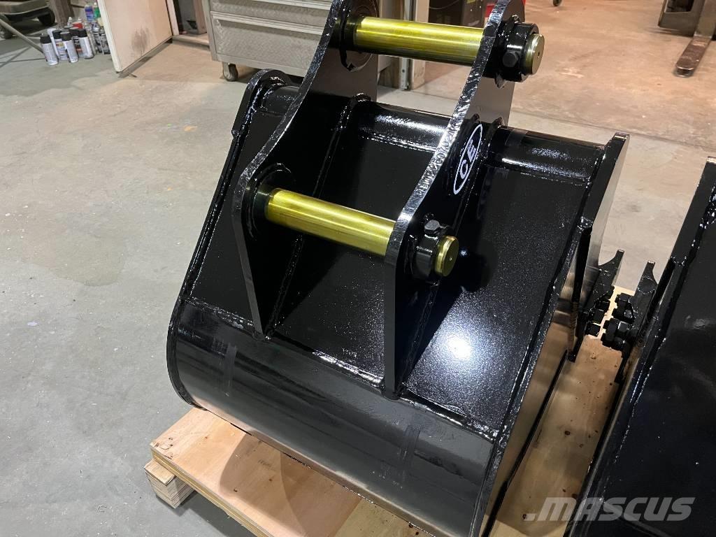 CAT 308  24" Bucket その他部品