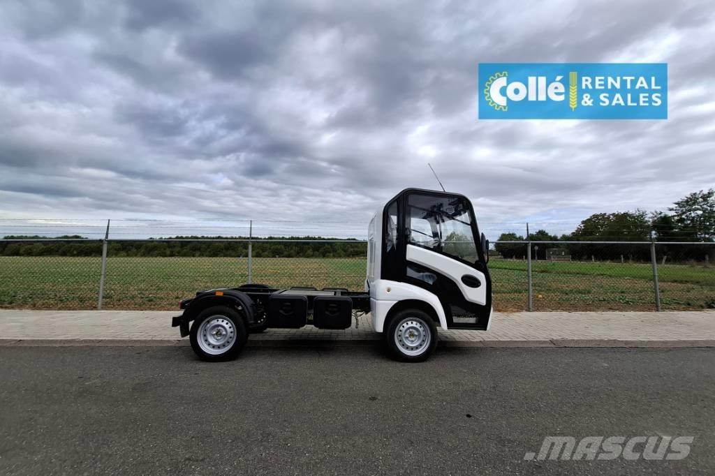  Addax MT15n | 2022 ユーティリティー機械