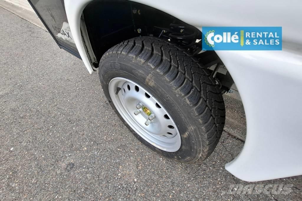  Addax MT15n | 2022 ユーティリティー機械