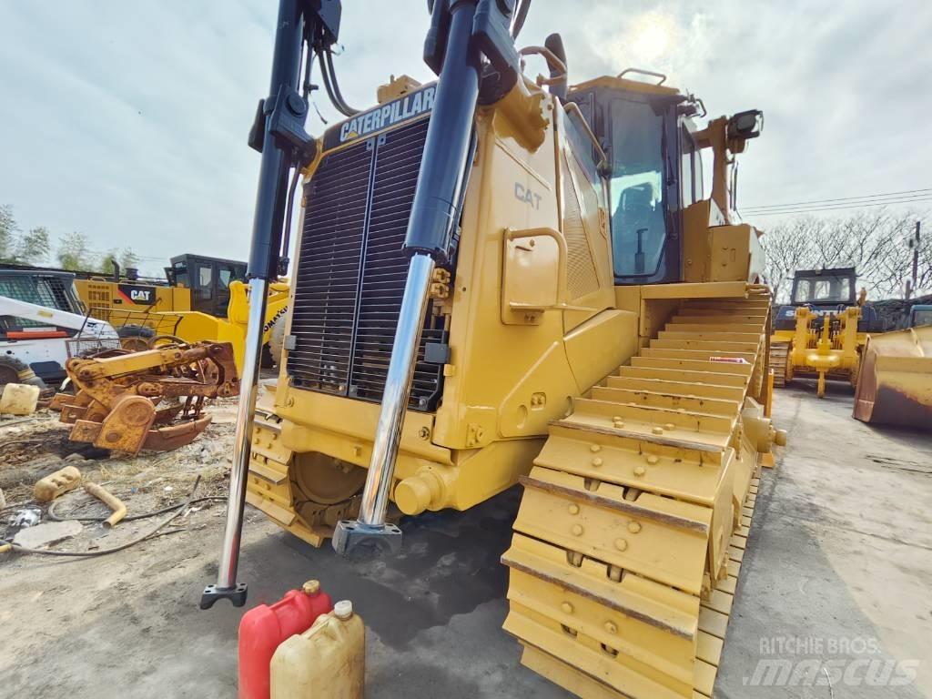 CAT D 8 T ブルドーザー