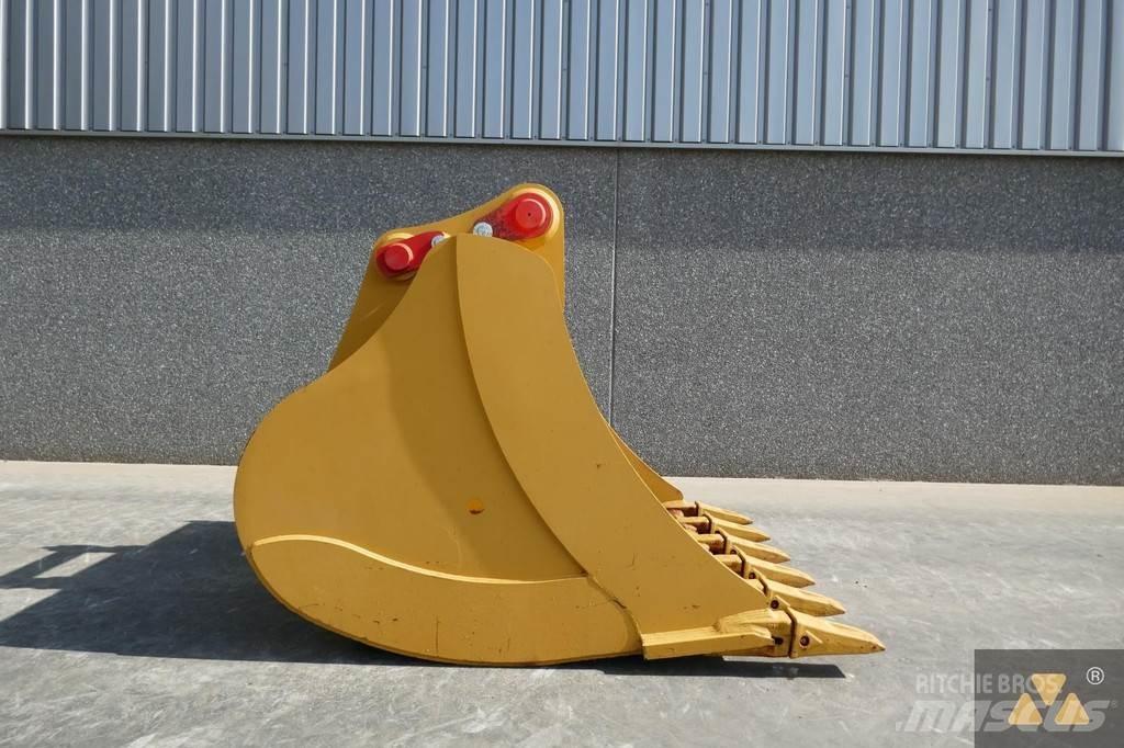 Miller 336 Bucket バケット
