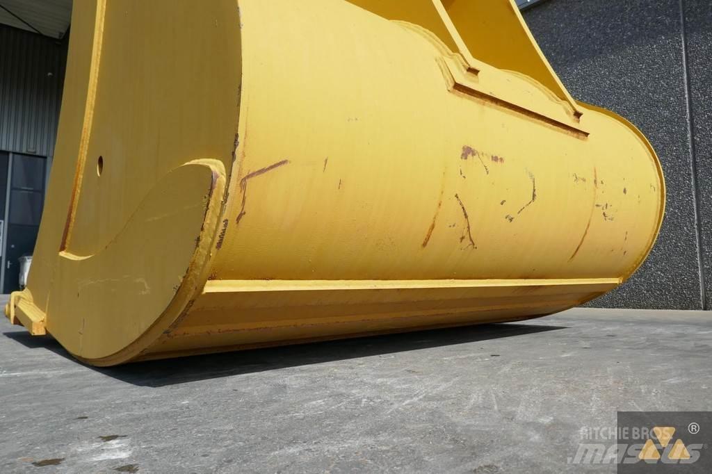 Miller 336 Bucket バケット