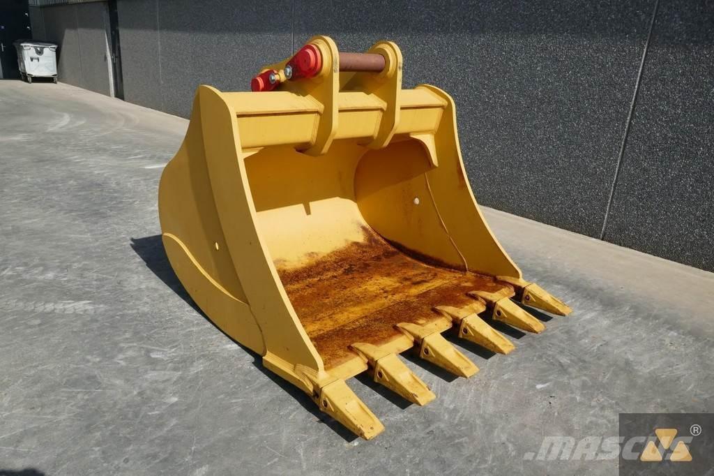 Miller 336 Bucket バケット