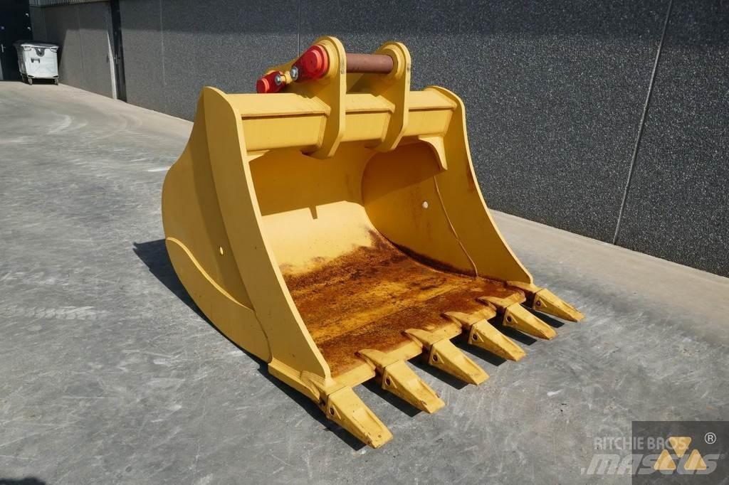 Miller 336 Bucket バケット