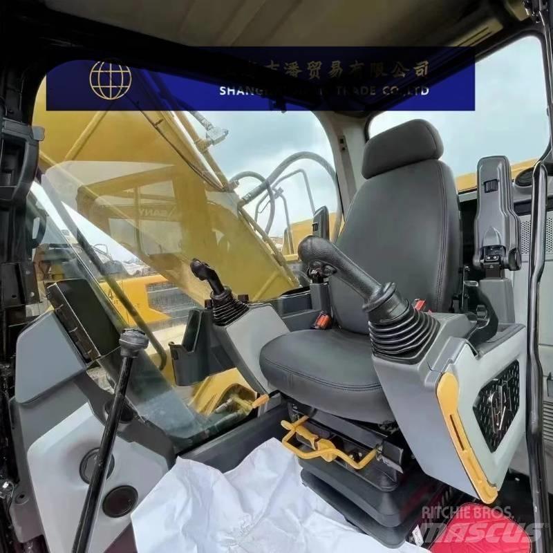 CAT 320 GC 大型油圧ショベル12t以上（パワーショベル・ユンボ）