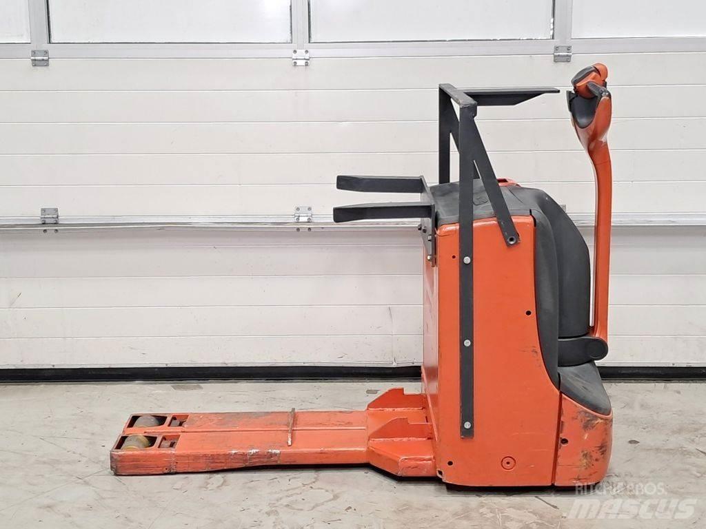Linde T16 ローリフト