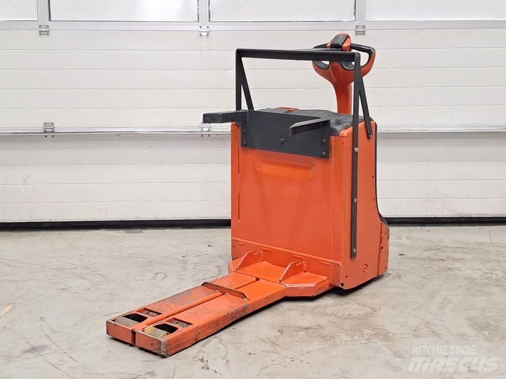Linde T16 ローリフト
