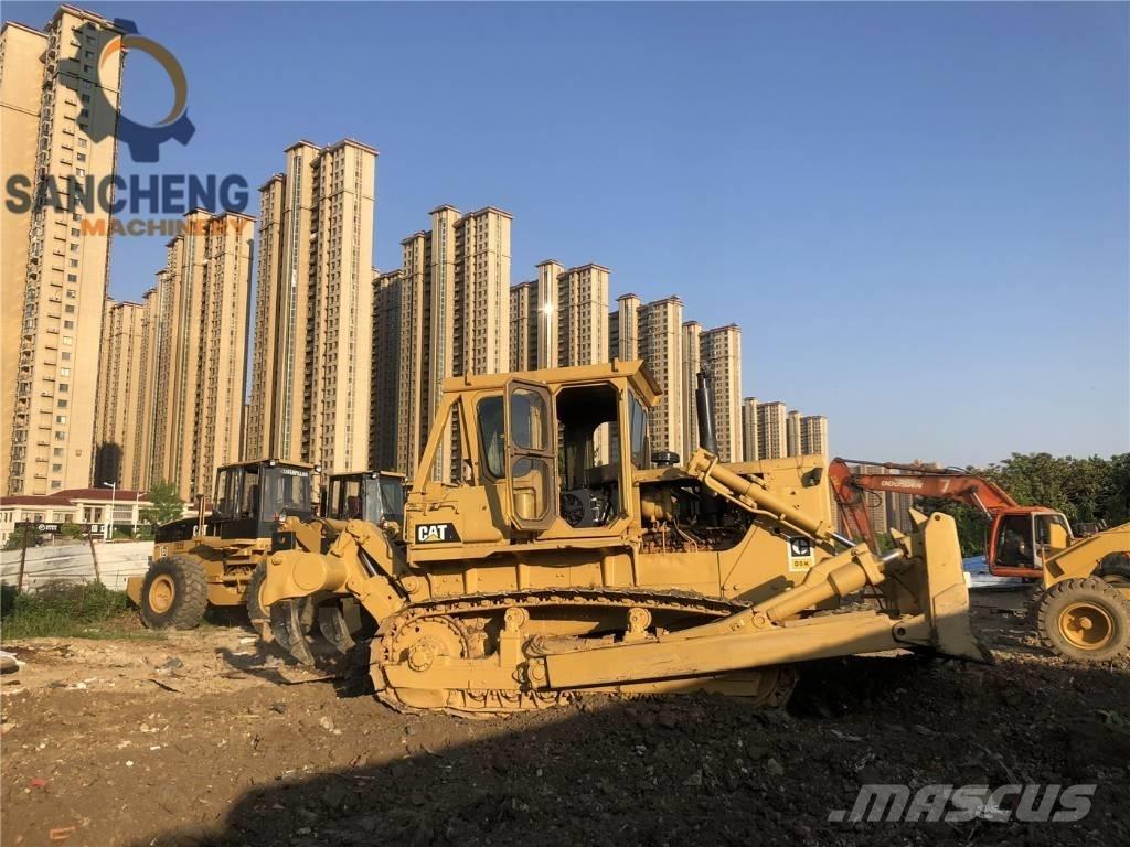 CAT D 8 K ブルドーザー