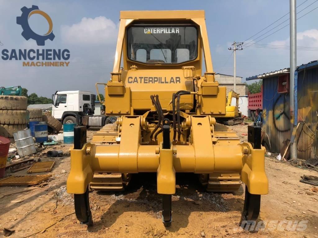 CAT D 8 K ブルドーザー