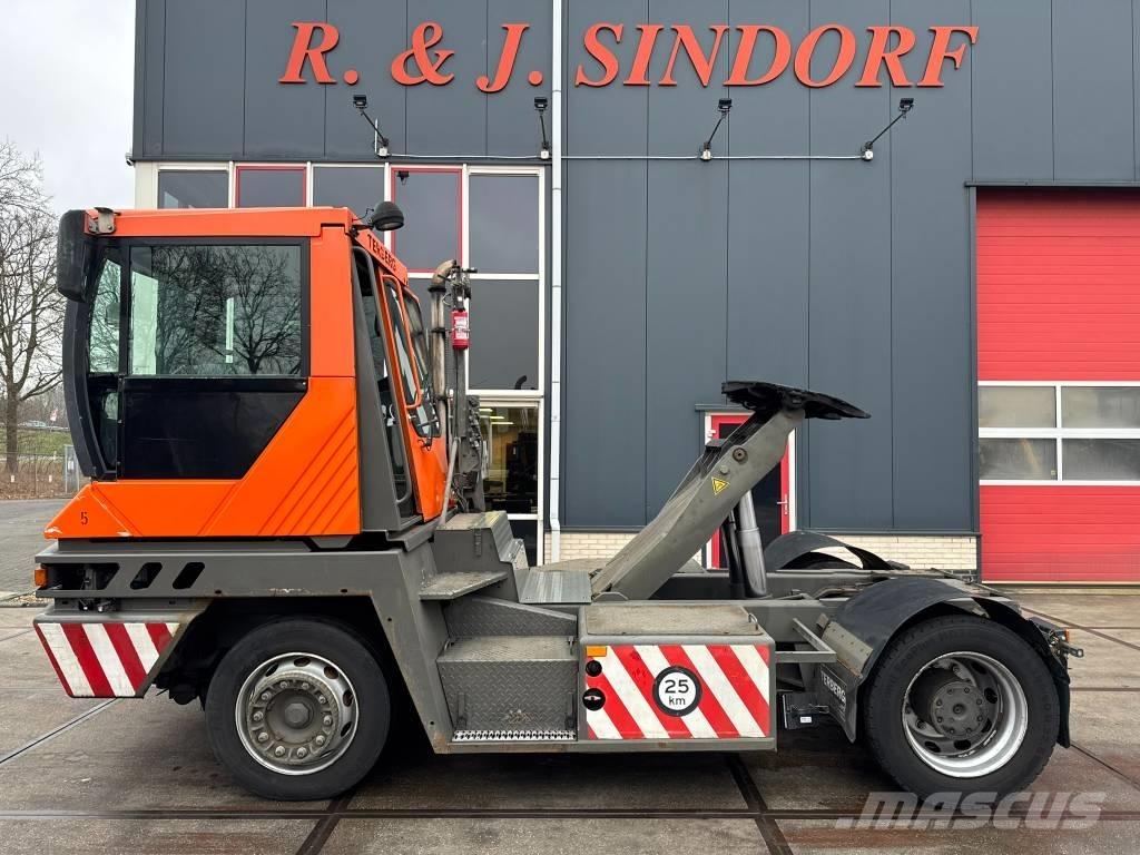 Terberg TT222 ターミナルトラクター