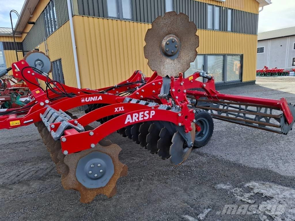 Unia Ares 4 XL ディスクハロー