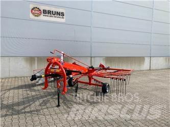 Kuhn GA 4201 スワーサー・ウインドローア