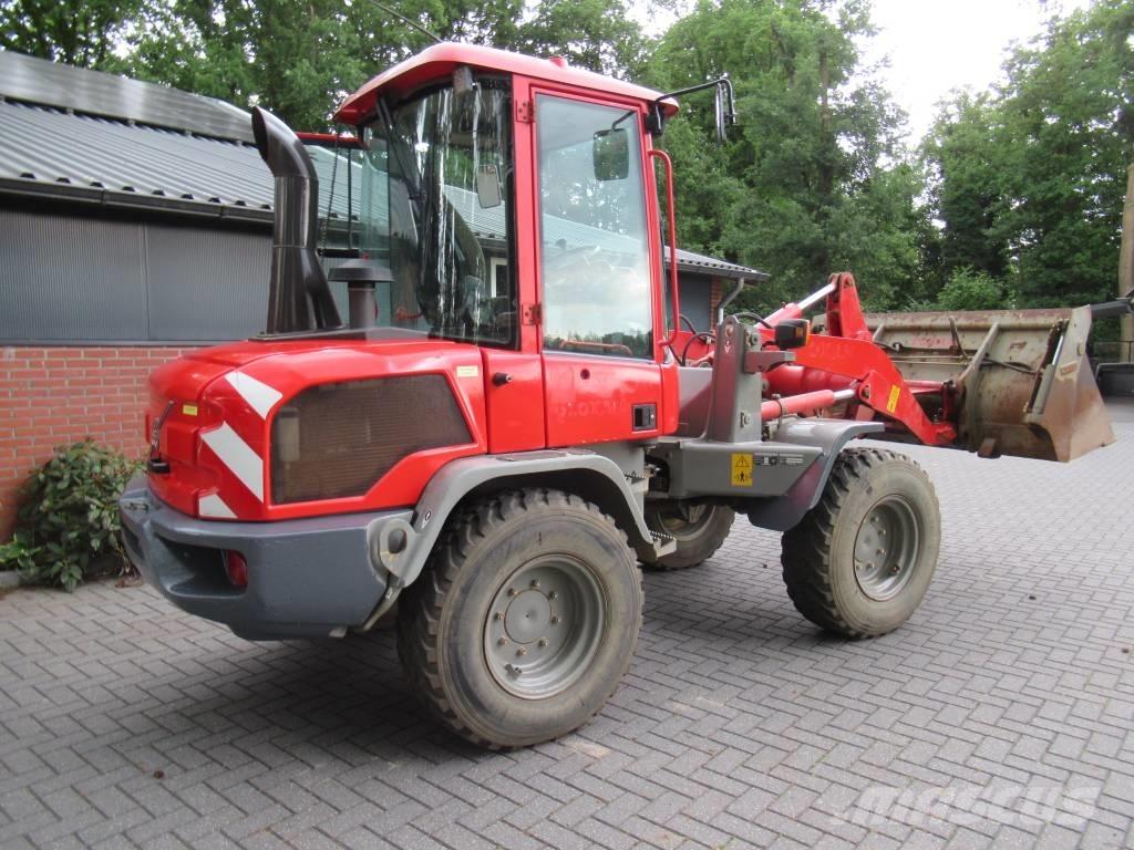 Volvo L 30 G ホイールローダー・タイヤショベル
