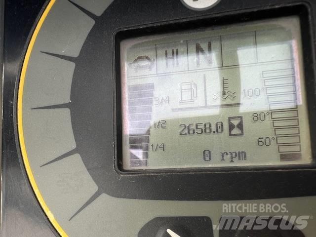 Wacker Neuson DW 90 アーティキュレート式ダンプトラック