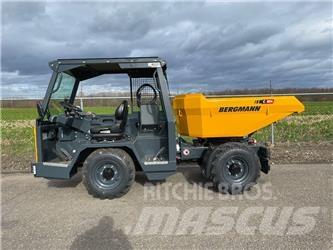Bergmann C804e | 2022 サイト　ダンプ