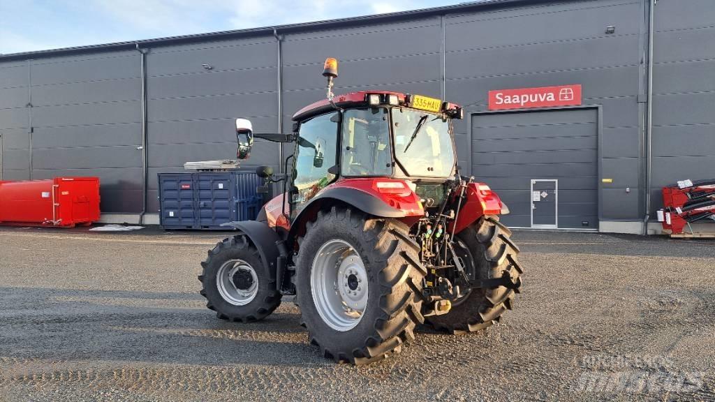 Case IH Farmall 75 C トラクター