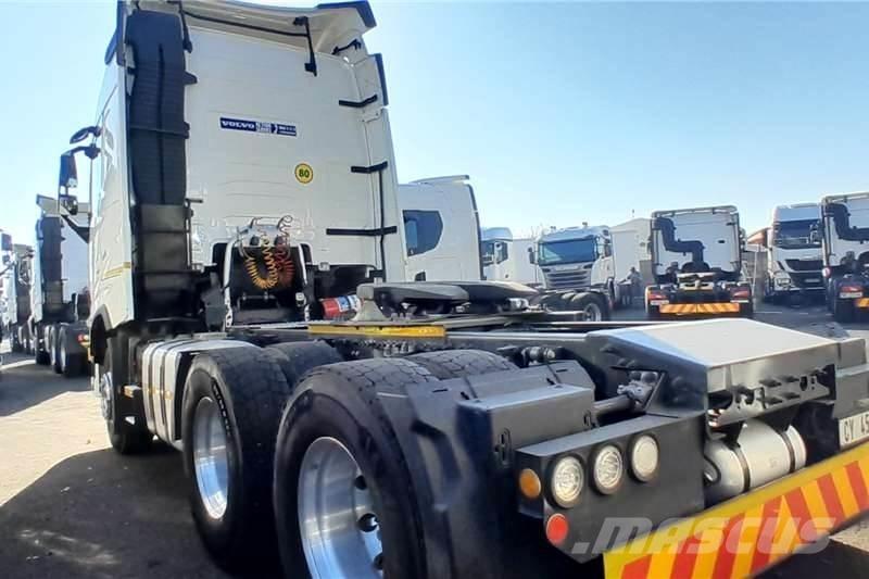 Volvo FH 440 その他トラック