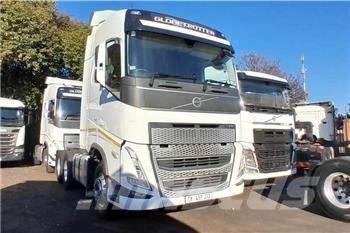 Volvo FH 440 その他トラック