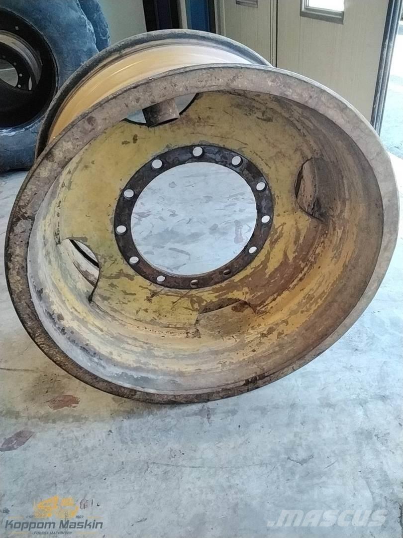 Ösa 250 20x34 タイヤ、ホイル、リム