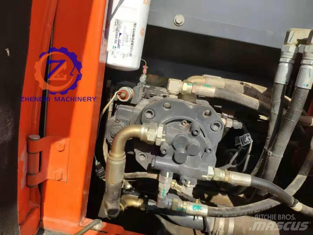 Doosan DX 150LC 大型油圧ショベル12t以上（パワーショベル・ユンボ）