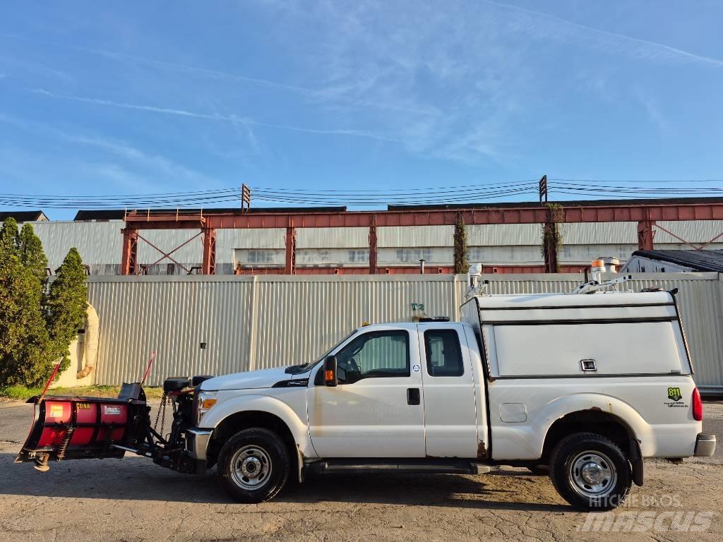 Ford F 250 その他