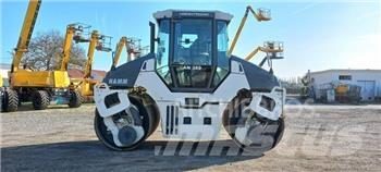 Hamm DV 70 VV タンデムローラ