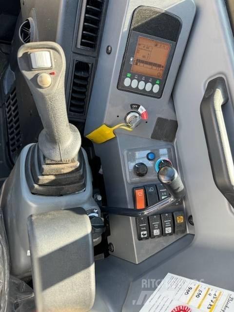 Yanmar SV 100-2 中型油圧ショベル 7ｔ-12ｔ（ユンボ・パワーショベル・バックホー）