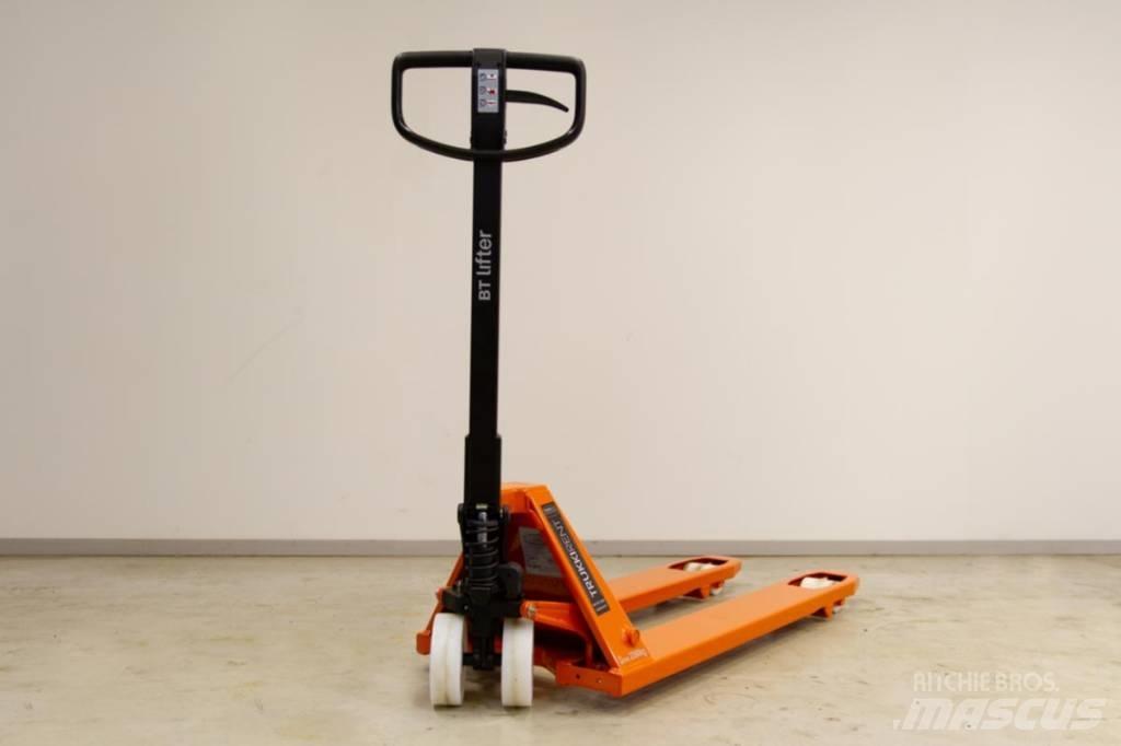 BT LHM 230 Q ハンドパレットトラック