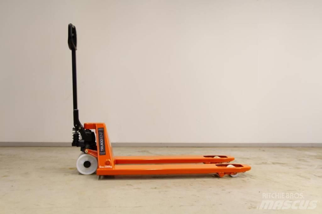 BT LHM 230 Q ハンドパレットトラック