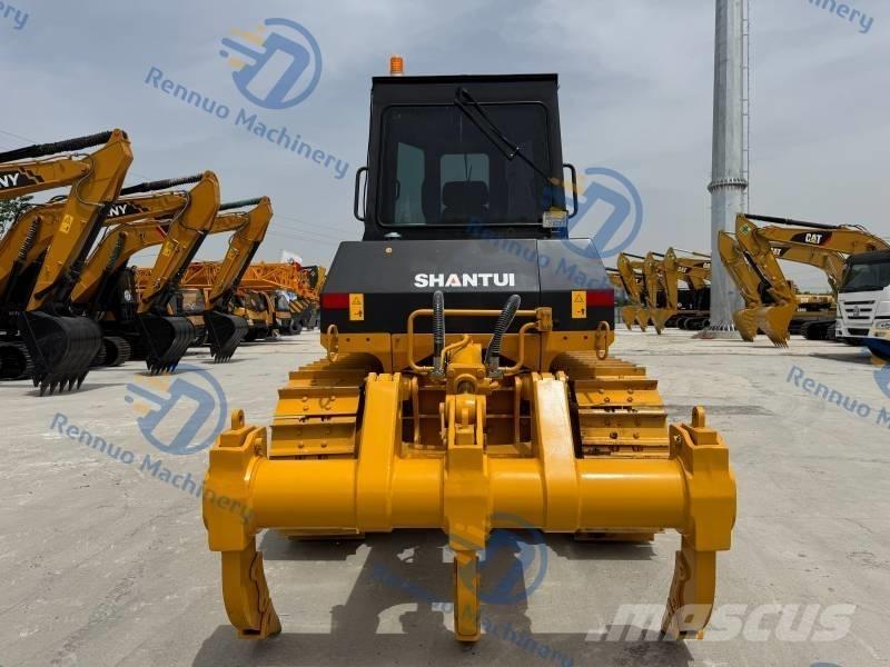 Shantui SD 16 ブルドーザー