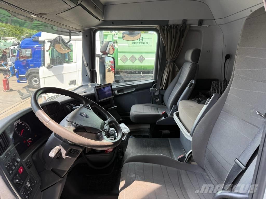 Scania R 490 LB その他トラック