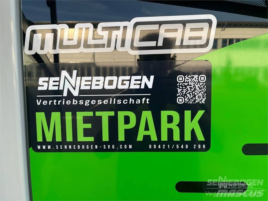 Sennebogen 355 M フォークリフト - その他