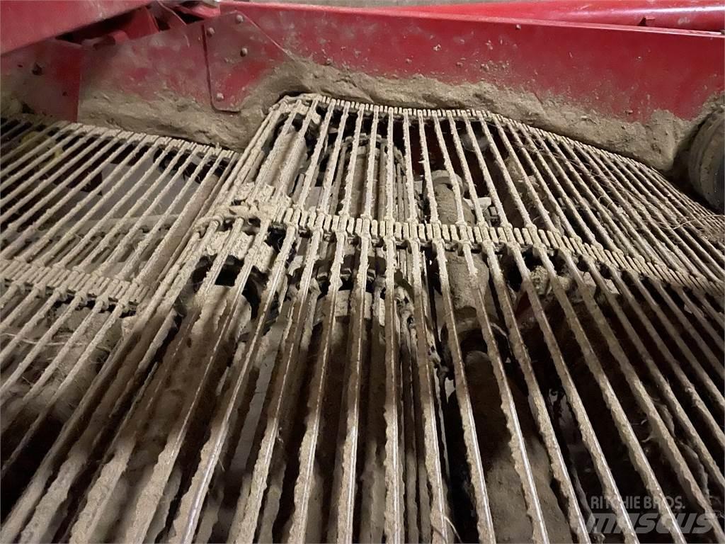 Grimme GT 170 ジャガイモ収穫機・掘取機