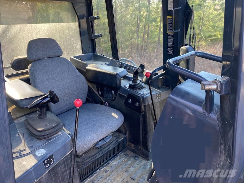 John Deere 850 K LGP ブルドーザー