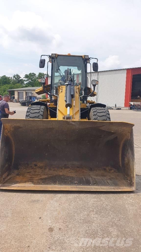 CAT 930 H ホイールローダー・タイヤショベル