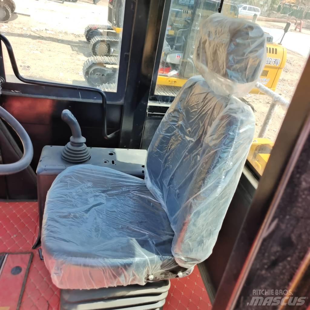 CAT 966 H ホイールローダー・タイヤショベル