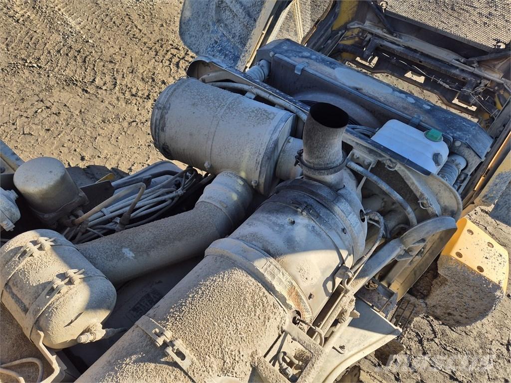 Volvo L 180 G ホイールローダー・タイヤショベル