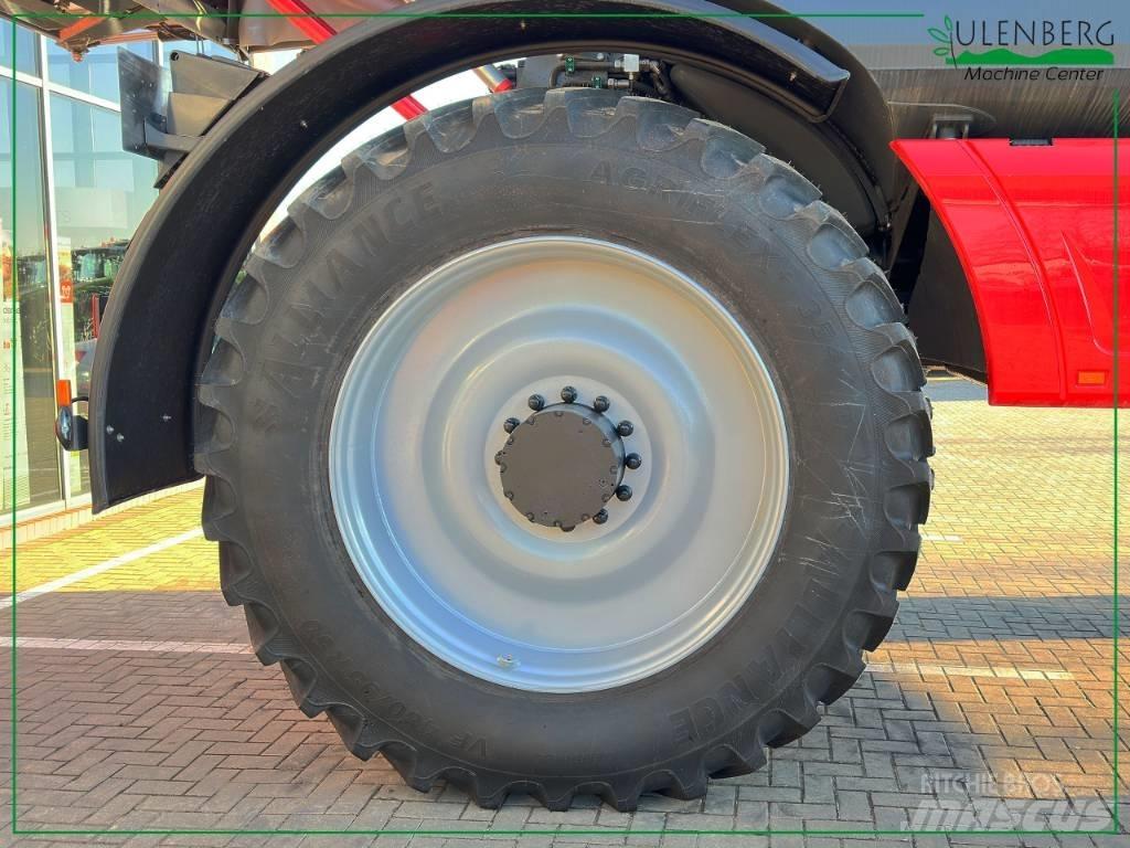 Horsch LEEB 8.300 PT 自走式噴霧器