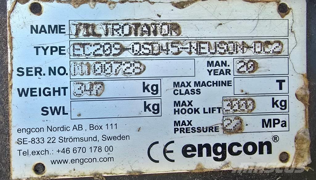 Wacker Neuson ET 90 中型油圧ショベル 7ｔ-12ｔ（ユンボ・パワーショベル・バックホー）