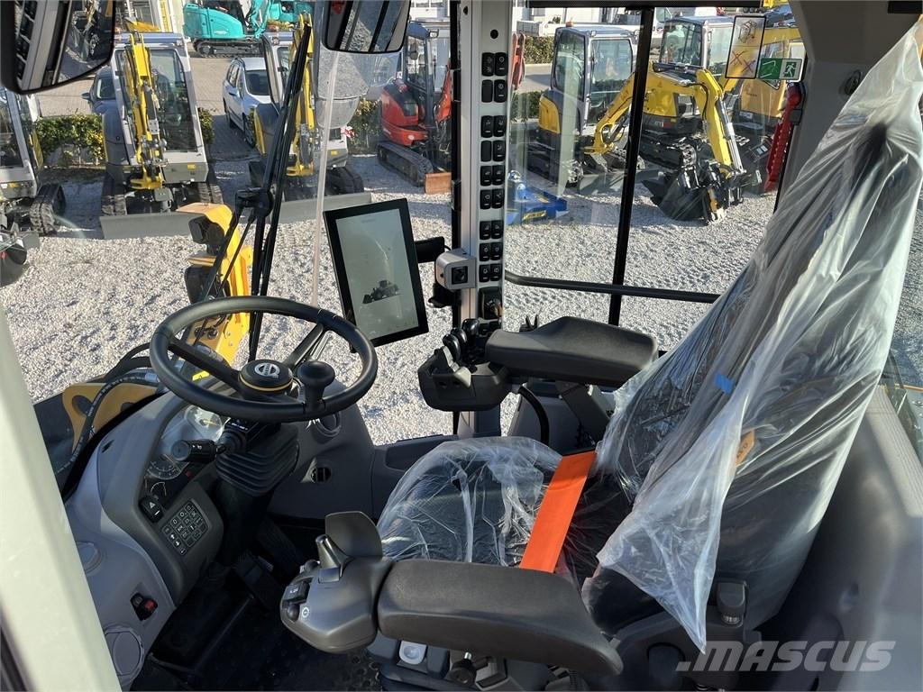 Volvo L 60 H LB ホイールローダー・タイヤショベル