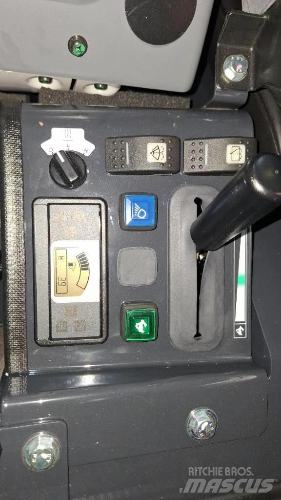 Hitachi ZX 26 U-6 ミニ油圧ショベル 7t以下（ミニユンボ・ミニディガー）