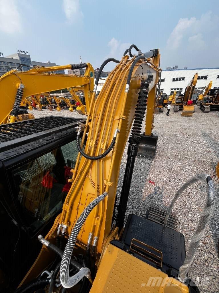CAT 320 D 大型油圧ショベル12t以上（パワーショベル・ユンボ）