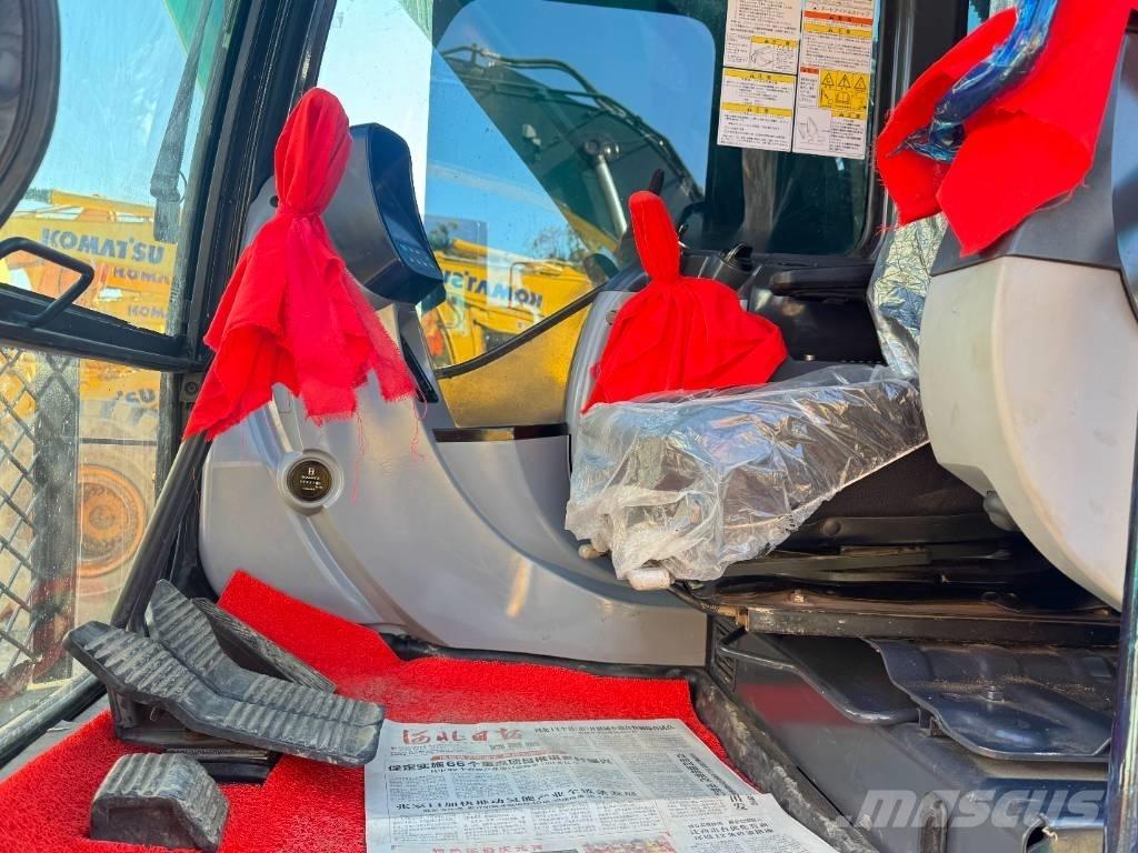 Kobelco SK 200 大型油圧ショベル12t以上（パワーショベル・ユンボ）