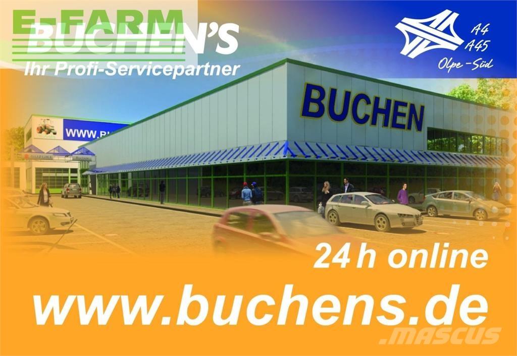 Kubota l1-452 d トラクター