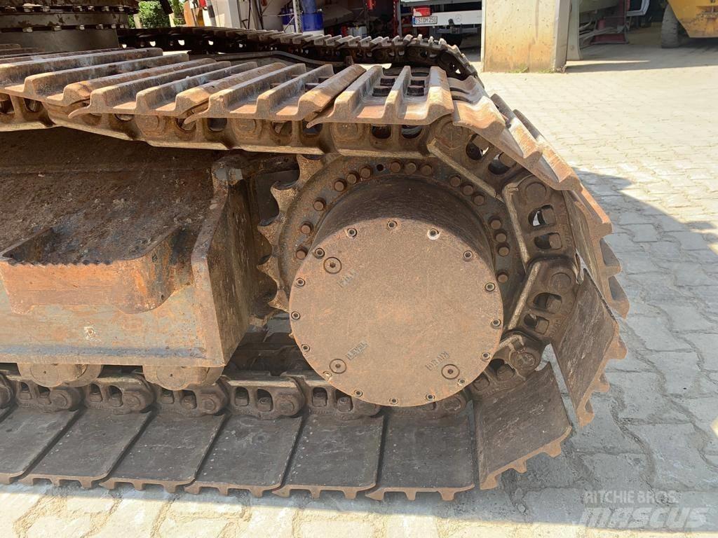 Doosan DX 235 LCR-5 大型油圧ショベル12t以上（パワーショベル・ユンボ）