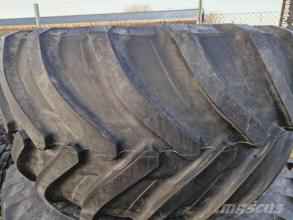 Alliance 800/65-R32 タイヤ、ホイル、リム