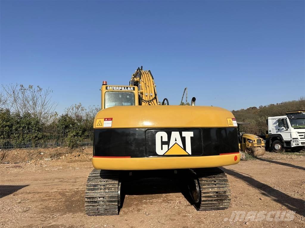CAT 320 C L 大型油圧ショベル12t以上（パワーショベル・ユンボ）